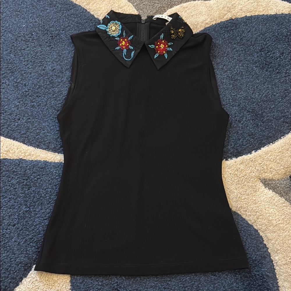 Alice + Olivia tank top